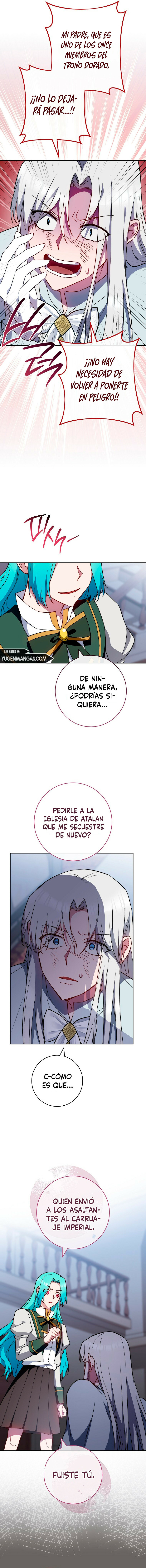 LA JOVEN CHEF ROYAL Capitulo 126 página 3