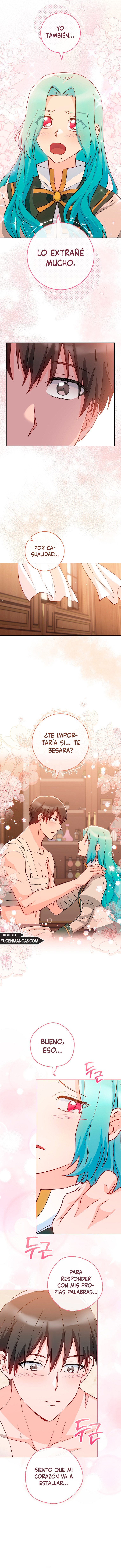 LA JOVEN CHEF ROYAL Capitulo 128 página 14
