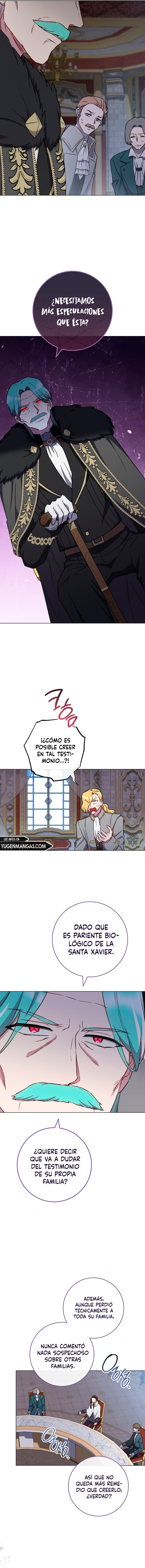 LA JOVEN CHEF ROYAL Capitulo 129 página 7