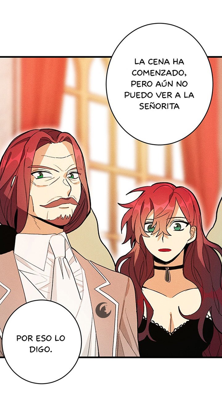 LA JOVEN CHEF ROYAL Capitulo 13 página 11