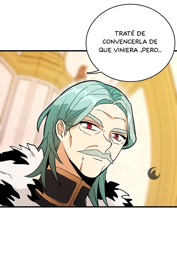 LA JOVEN CHEF ROYAL Capitulo 13 página 17