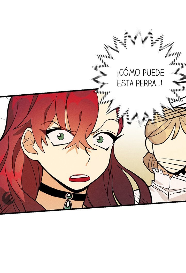 LA JOVEN CHEF ROYAL Capitulo 13 página 24