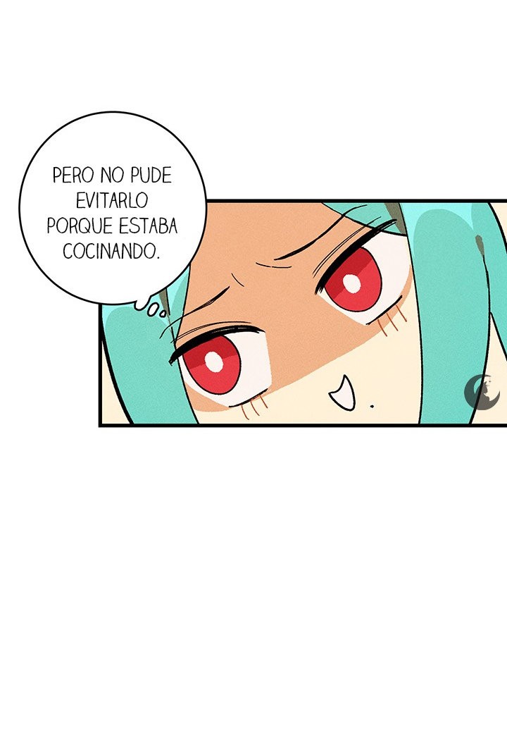 LA JOVEN CHEF ROYAL Capitulo 13 página 29