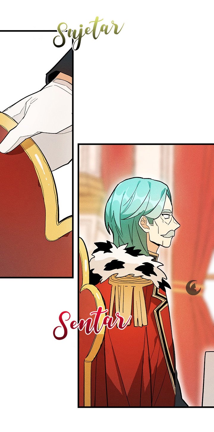 LA JOVEN CHEF ROYAL Capitulo 13 página 31