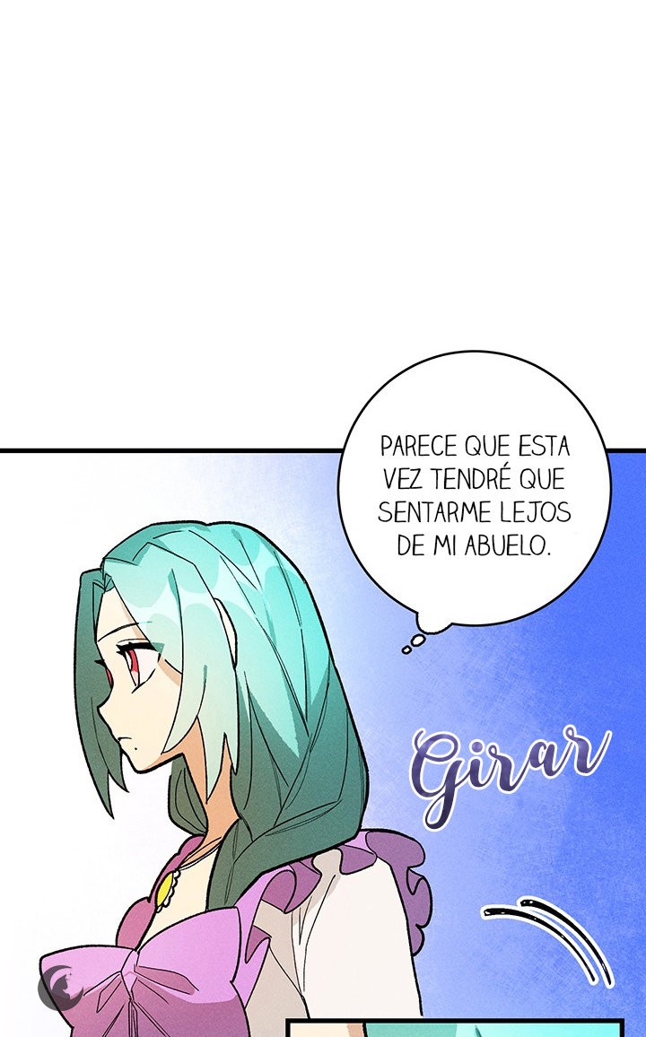 LA JOVEN CHEF ROYAL Capitulo 13 página 34