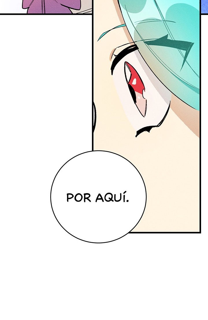 LA JOVEN CHEF ROYAL Capitulo 13 página 35