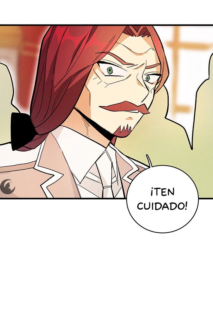 LA JOVEN CHEF ROYAL Capitulo 13 página 41