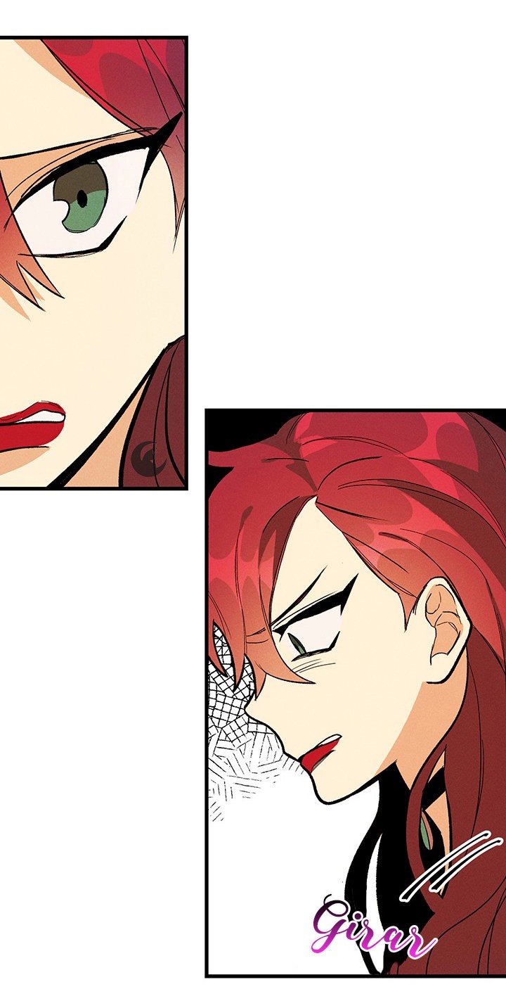 LA JOVEN CHEF ROYAL Capitulo 13 página 42