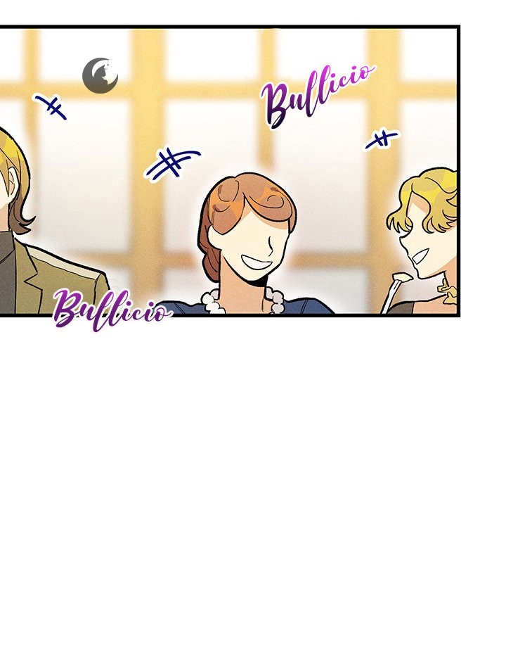 LA JOVEN CHEF ROYAL Capitulo 13 página 49