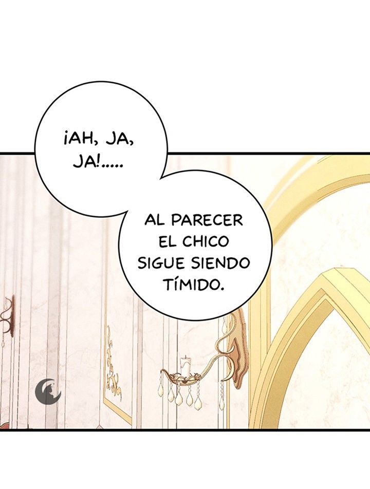 LA JOVEN CHEF ROYAL Capitulo 13 página 5