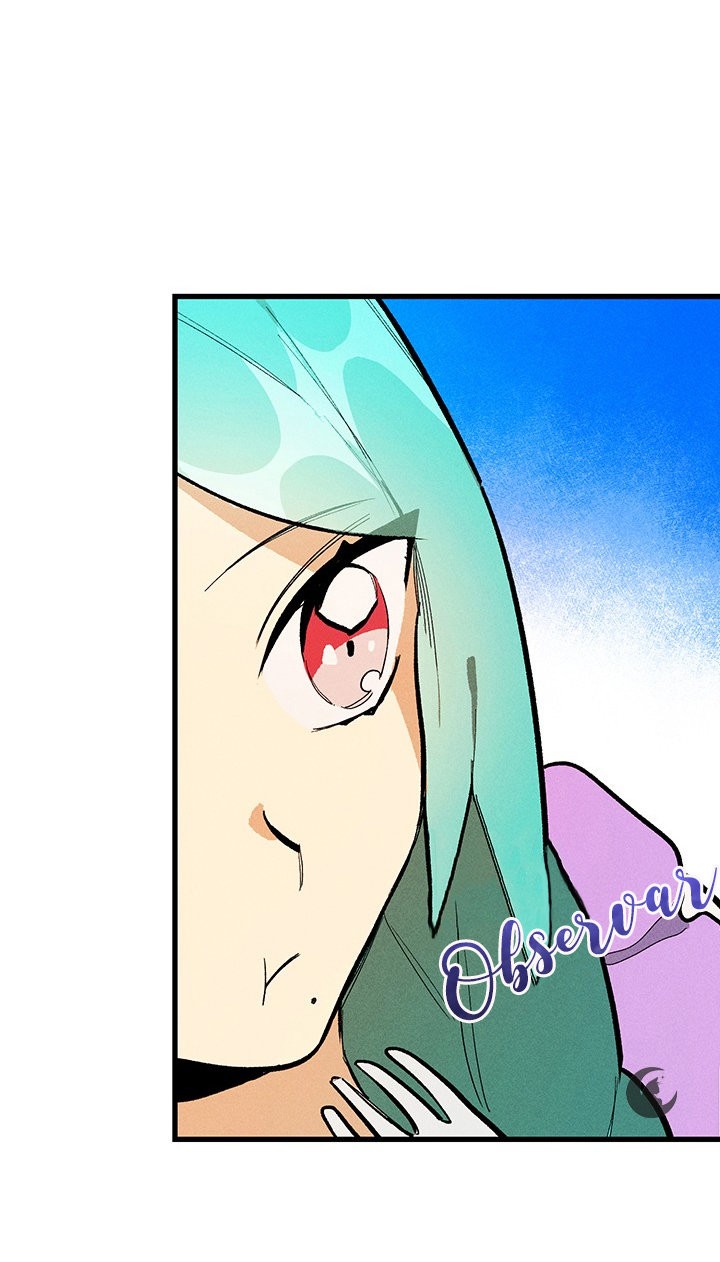 LA JOVEN CHEF ROYAL Capitulo 13 página 52