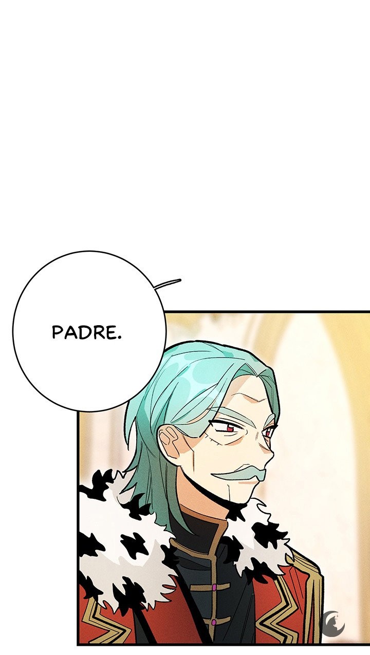 LA JOVEN CHEF ROYAL Capitulo 13 página 56