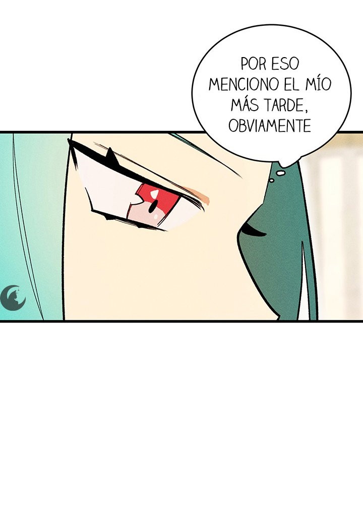 LA JOVEN CHEF ROYAL Capitulo 13 página 63