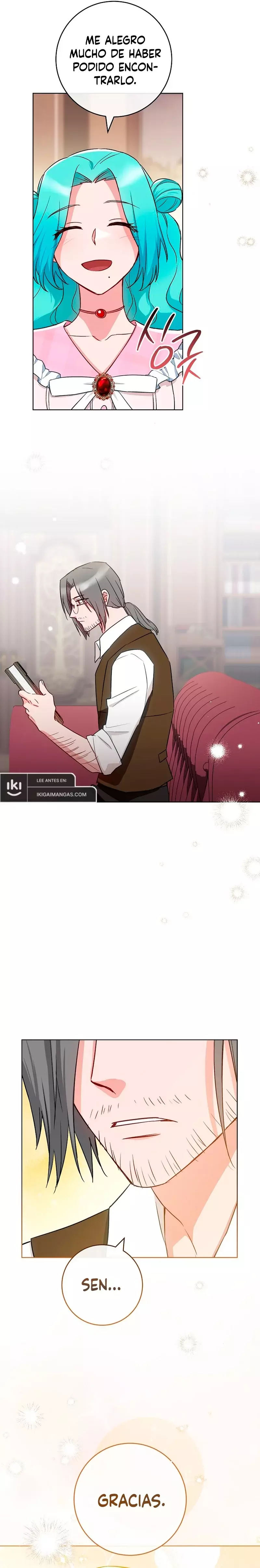 LA JOVEN CHEF ROYAL Capitulo 138 página 23