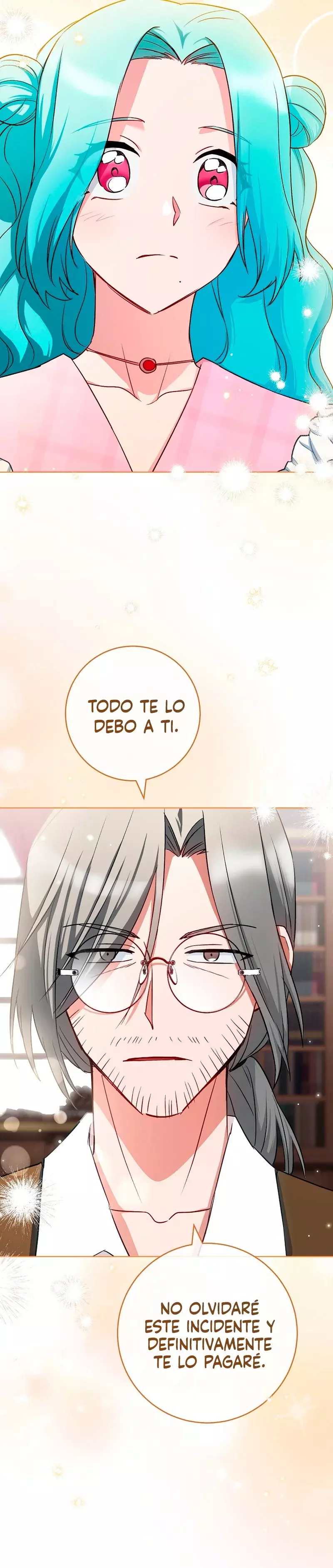 LA JOVEN CHEF ROYAL Capitulo 138 página 24