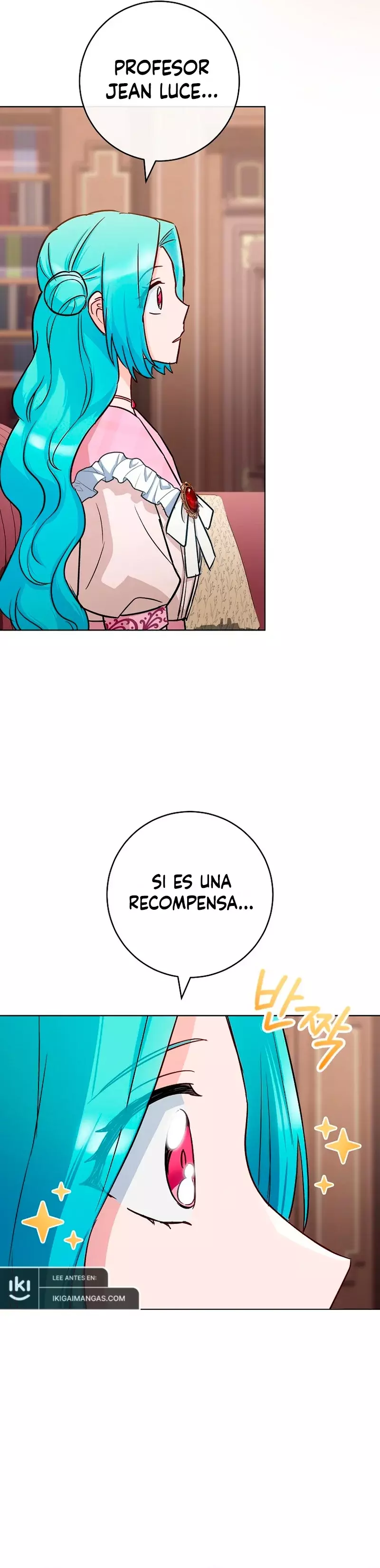 LA JOVEN CHEF ROYAL Capitulo 138 página 25