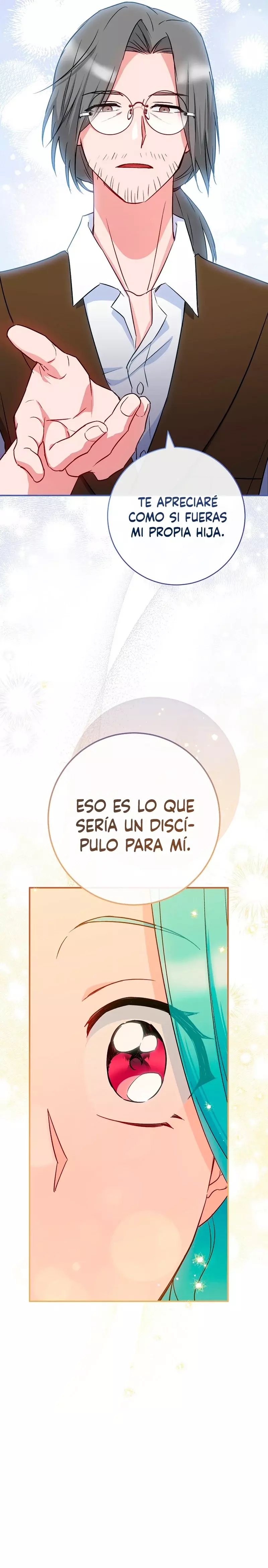 LA JOVEN CHEF ROYAL Capitulo 138 página 30