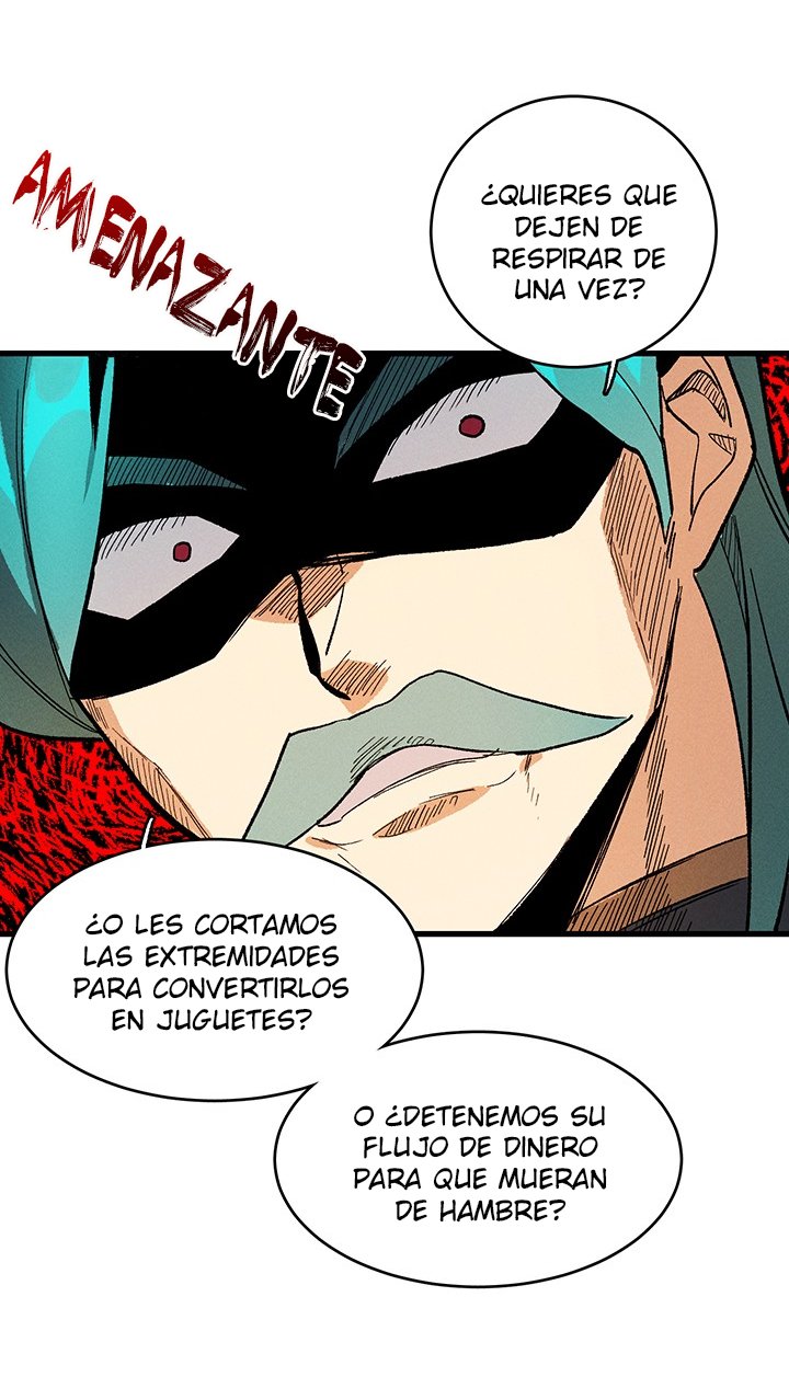 LA JOVEN CHEF ROYAL Capitulo 14 página 101