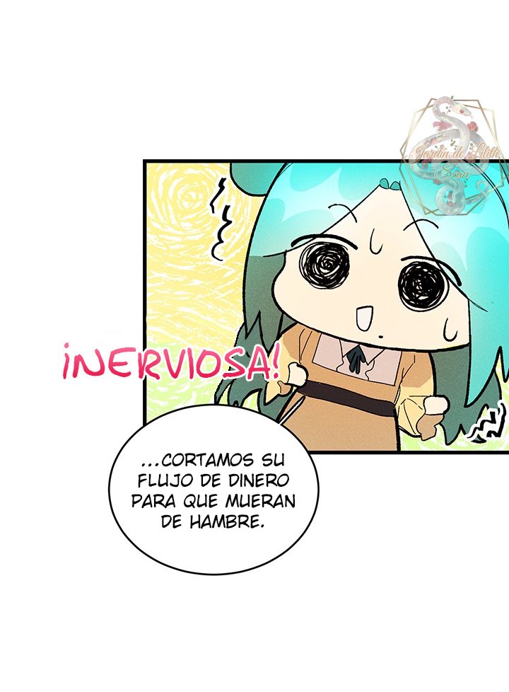 LA JOVEN CHEF ROYAL Capitulo 14 página 102