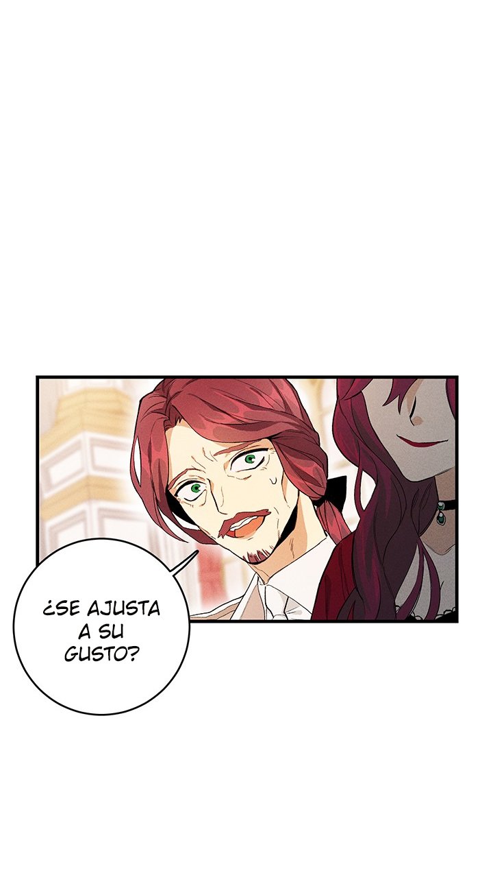 LA JOVEN CHEF ROYAL Capitulo 14 página 17