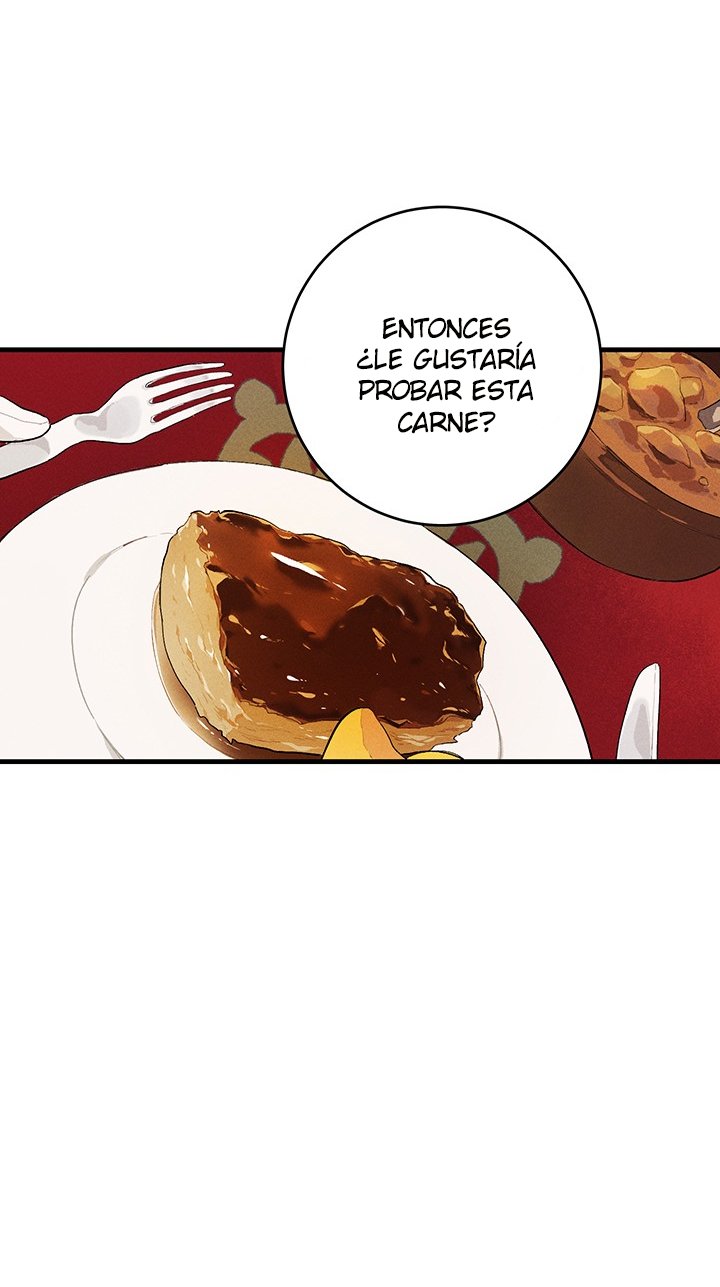 LA JOVEN CHEF ROYAL Capitulo 14 página 20