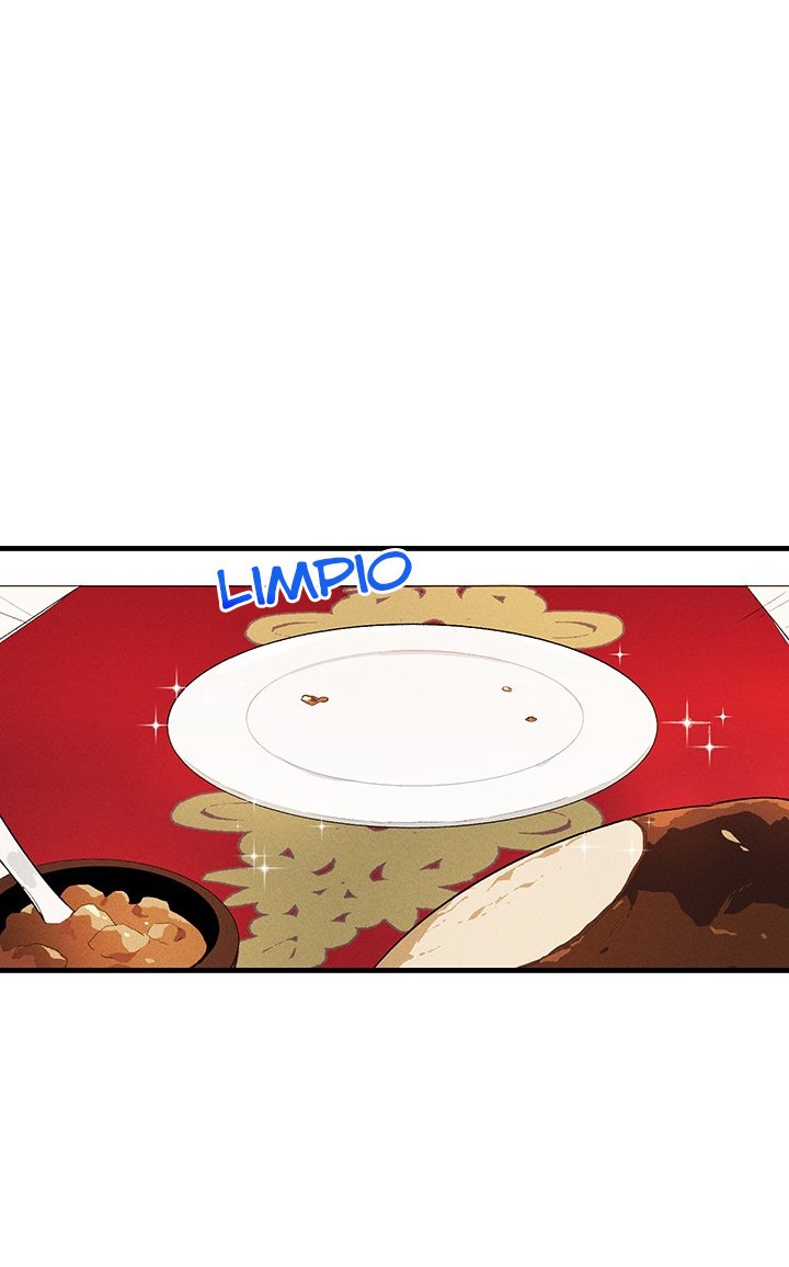 LA JOVEN CHEF ROYAL Capitulo 14 página 27