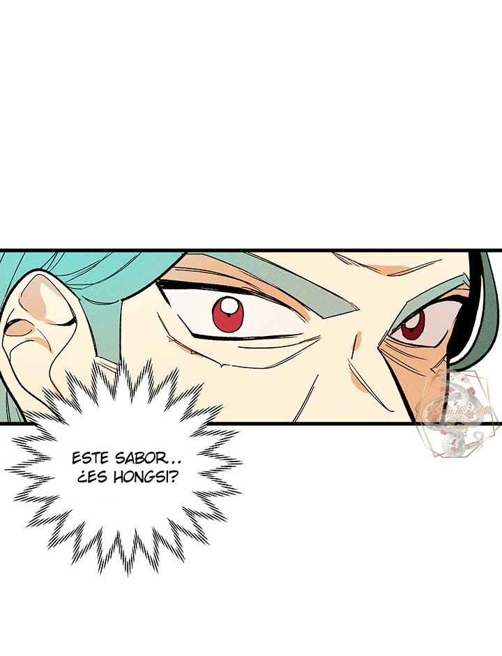 LA JOVEN CHEF ROYAL Capitulo 14 página 31