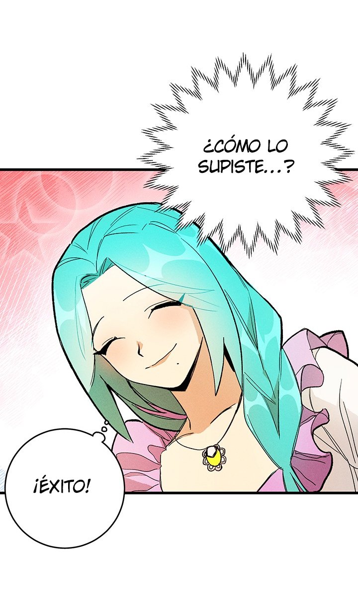 LA JOVEN CHEF ROYAL Capitulo 14 página 32