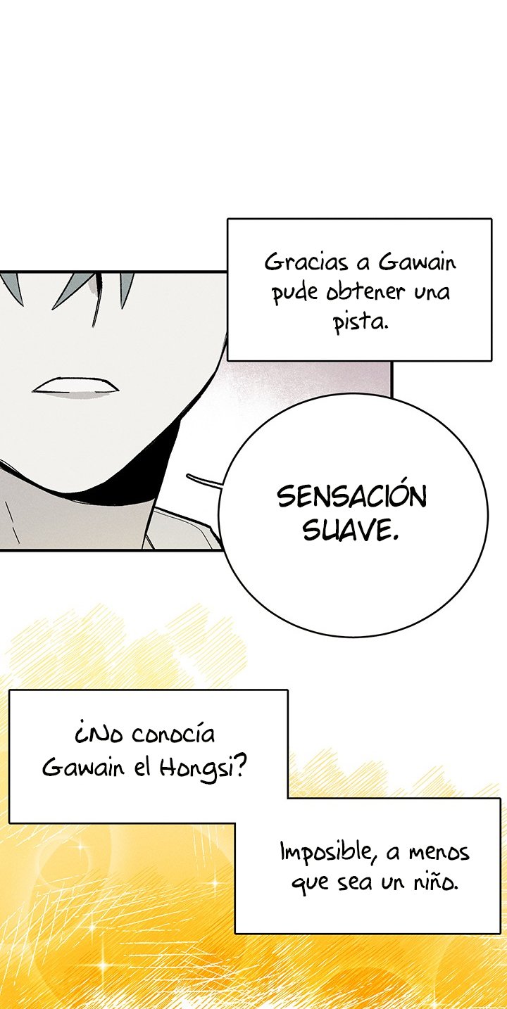 LA JOVEN CHEF ROYAL Capitulo 14 página 34