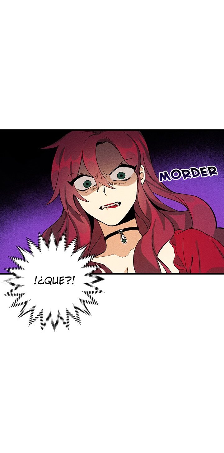 LA JOVEN CHEF ROYAL Capitulo 14 página 43