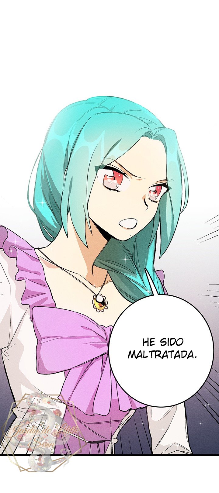 LA JOVEN CHEF ROYAL Capitulo 14 página 48