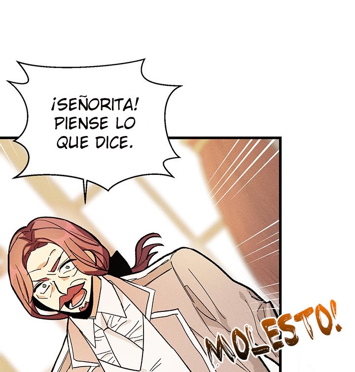 LA JOVEN CHEF ROYAL Capitulo 14 página 54