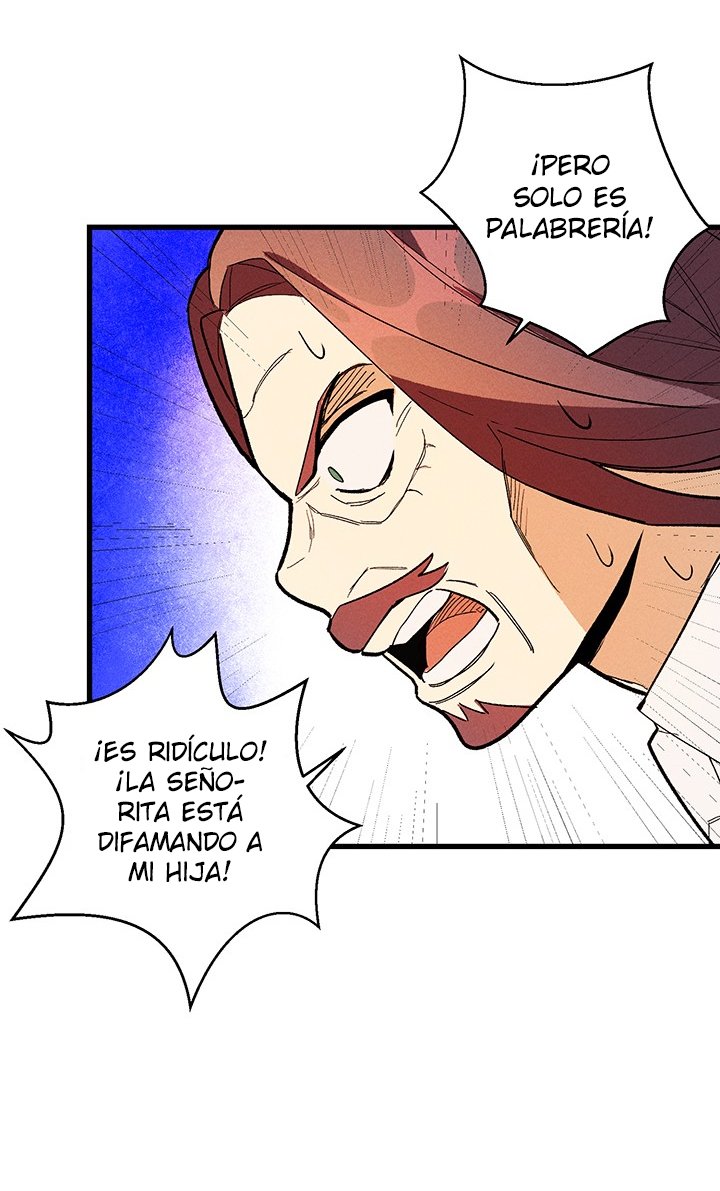 LA JOVEN CHEF ROYAL Capitulo 14 página 63