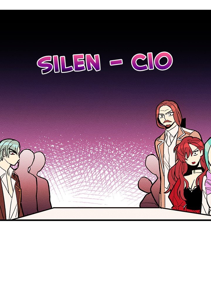 LA JOVEN CHEF ROYAL Capitulo 14 página 67