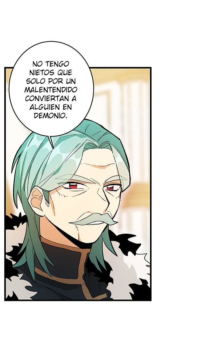 LA JOVEN CHEF ROYAL Capitulo 14 página 71