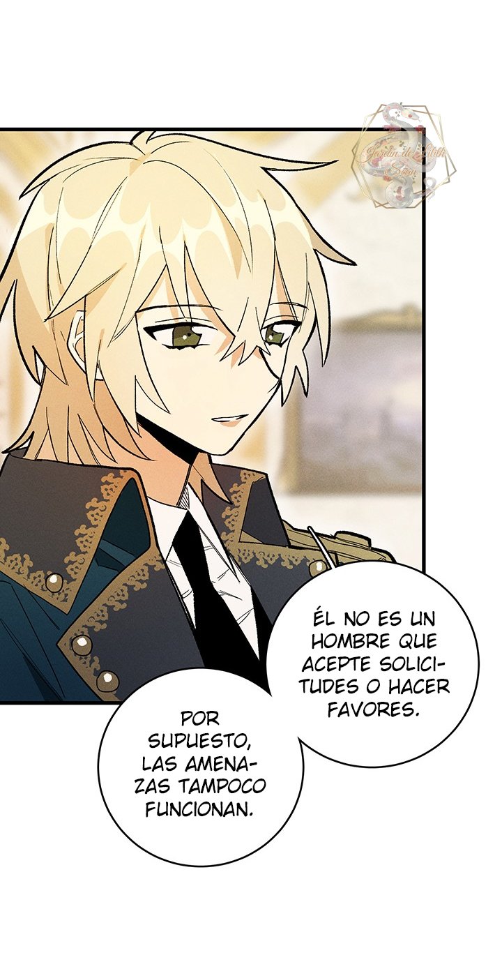 LA JOVEN CHEF ROYAL Capitulo 14 página 77