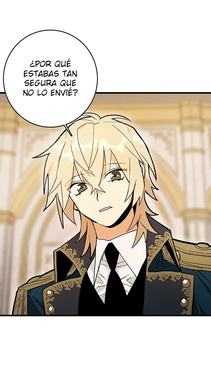 LA JOVEN CHEF ROYAL Capitulo 14 página 82