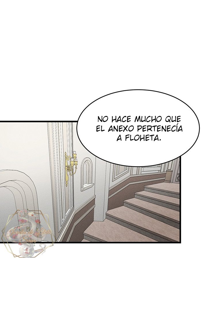 LA JOVEN CHEF ROYAL Capitulo 14 página 85