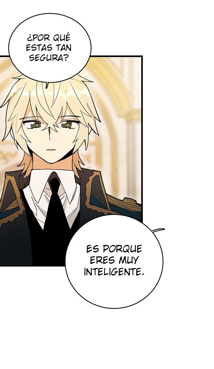 LA JOVEN CHEF ROYAL Capitulo 14 página 87