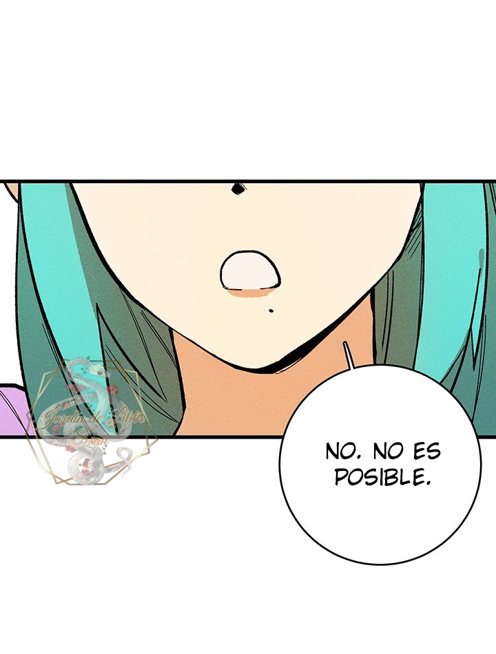 LA JOVEN CHEF ROYAL Capitulo 14 página 89