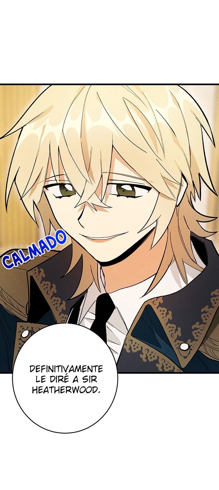 LA JOVEN CHEF ROYAL Capitulo 14 página 93