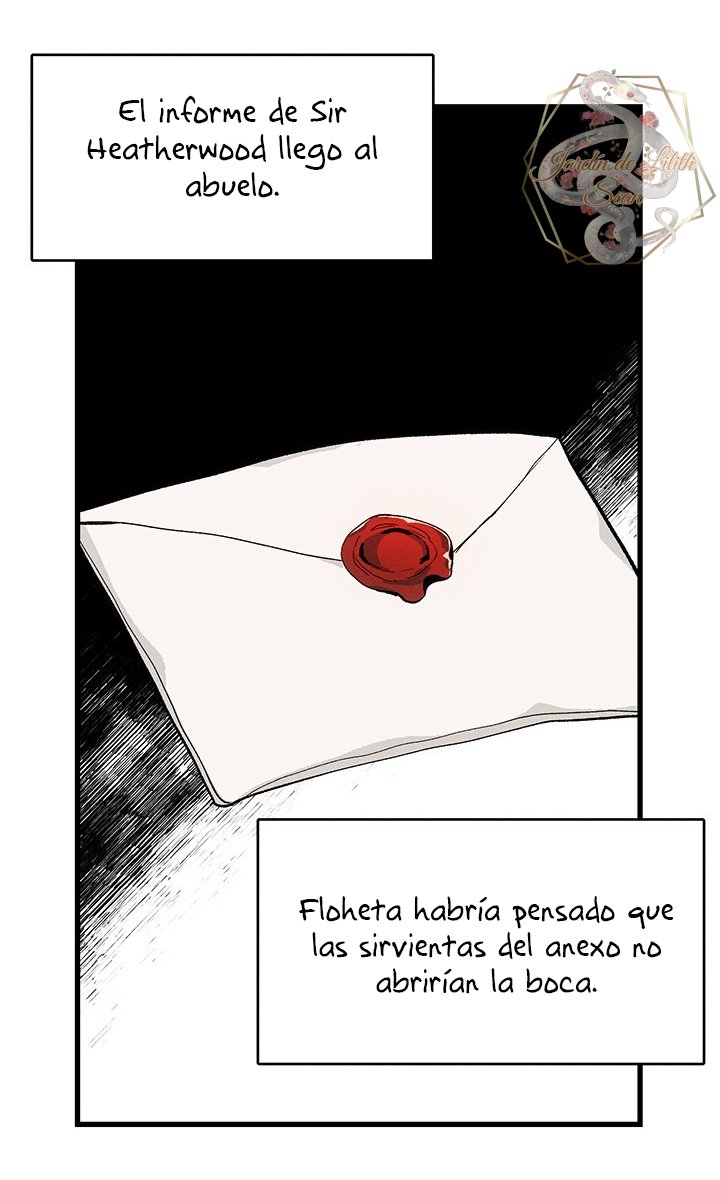 LA JOVEN CHEF ROYAL Capitulo 14 página 94