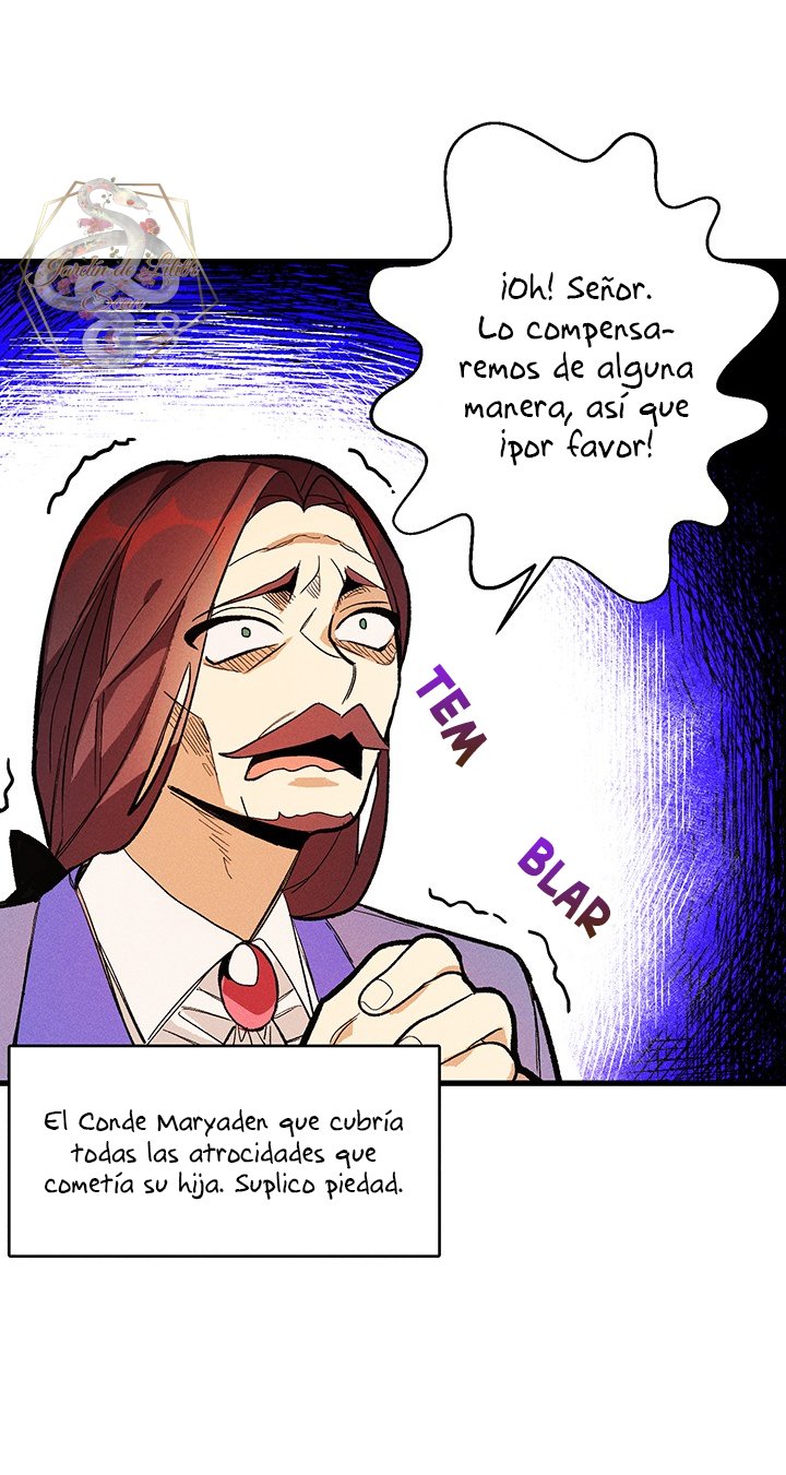 LA JOVEN CHEF ROYAL Capitulo 14 página 98