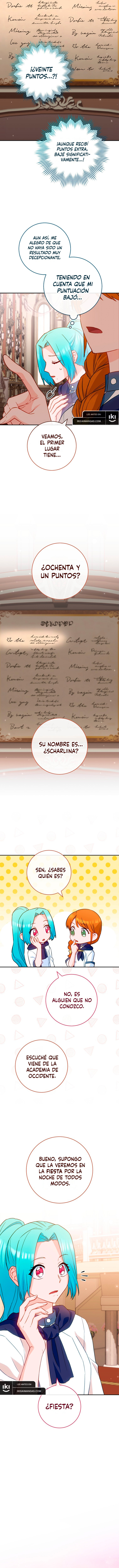 LA JOVEN CHEF ROYAL Capitulo 143 página 12