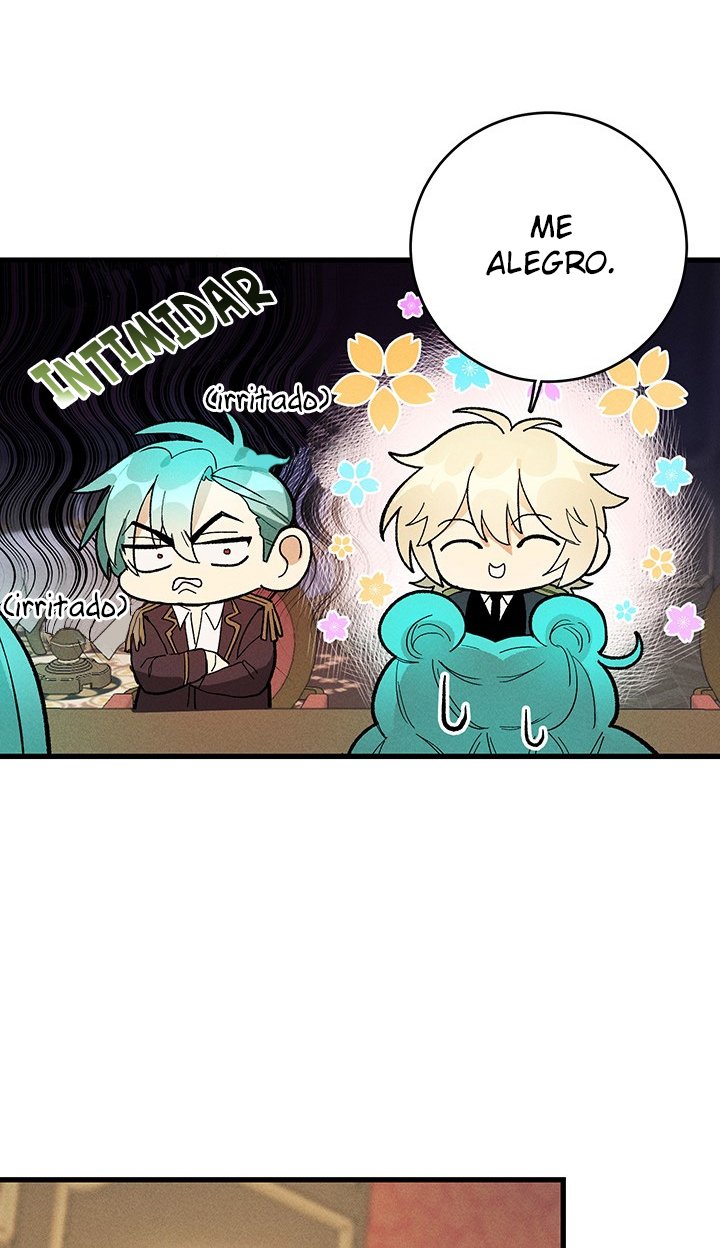 LA JOVEN CHEF ROYAL Capitulo 15 página 13
