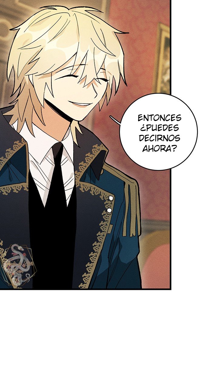 LA JOVEN CHEF ROYAL Capitulo 15 página 14