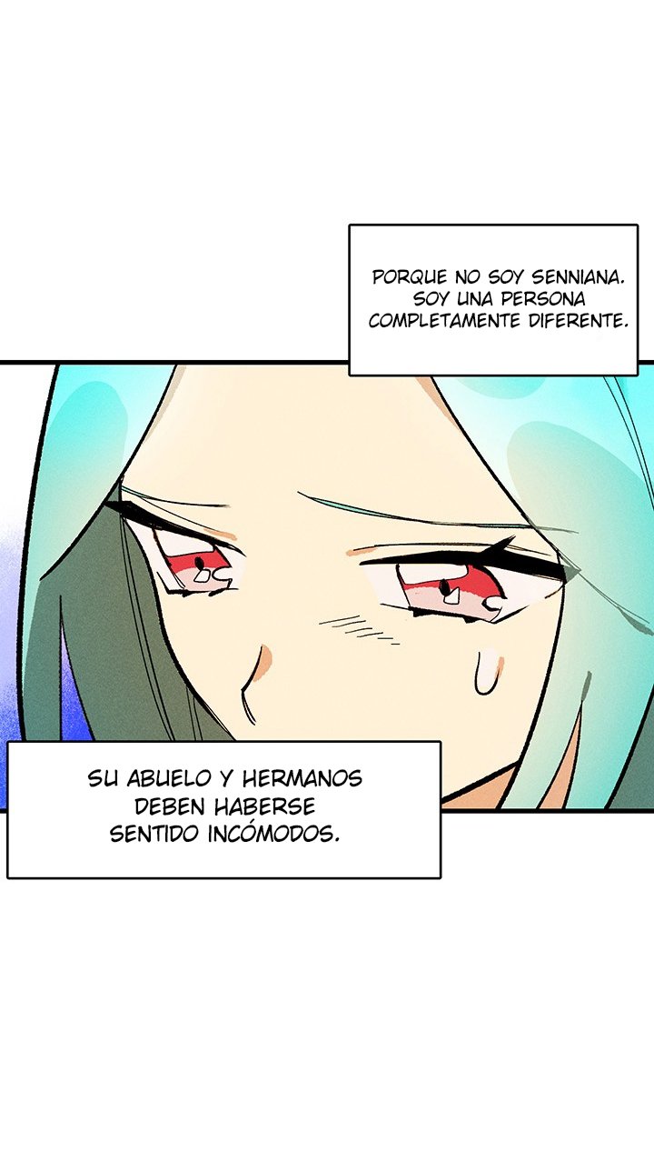 LA JOVEN CHEF ROYAL Capitulo 15 página 20