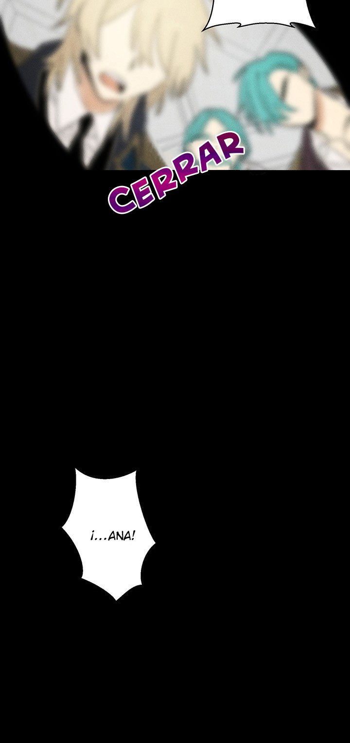 LA JOVEN CHEF ROYAL Capitulo 15 página 25