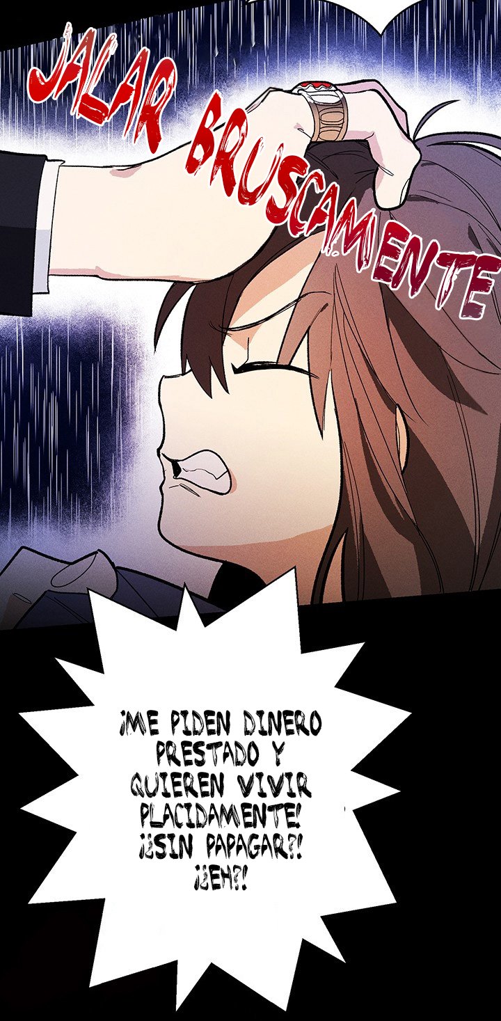 LA JOVEN CHEF ROYAL Capitulo 15 página 30