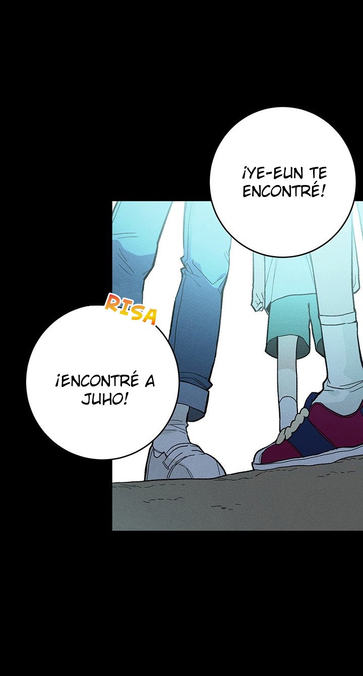 LA JOVEN CHEF ROYAL Capitulo 15 página 37